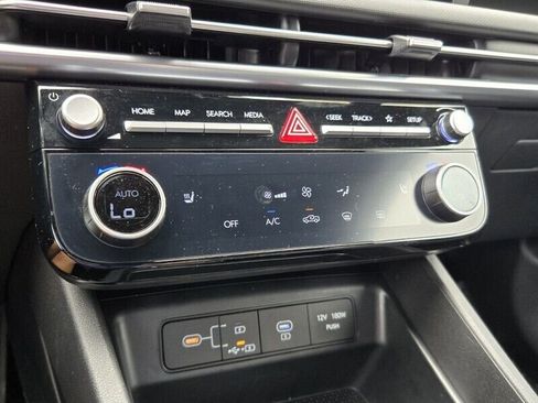 New 2026 Hyundai Santa Cruz SEL FWD image 8