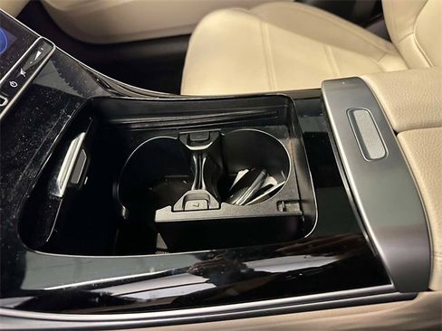 Certified 2022 Mercedes-Benz C 300 4MATIC Sedan image 26