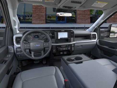 New 2026 Ford F350 XL RWD image 9