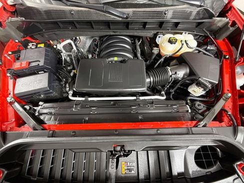 Used 2025 GMC Sierra 1500 Elevation w/ Elevation Premium Package AWD/4WD image 31