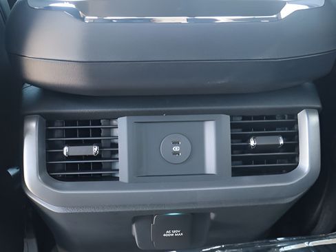 New 2026 Ford F150 Lariat w/ Equipment Group 501A Mid AWD/4WD image 13