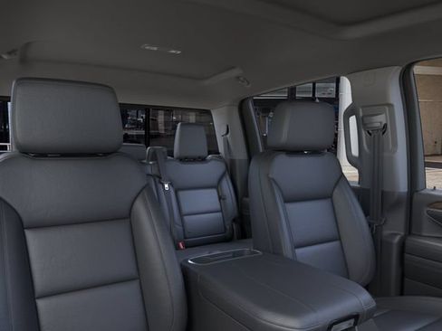 New 2026 Chevrolet Silverado 2500 LT w/ Trail Boss Package AWD/4WD image 24