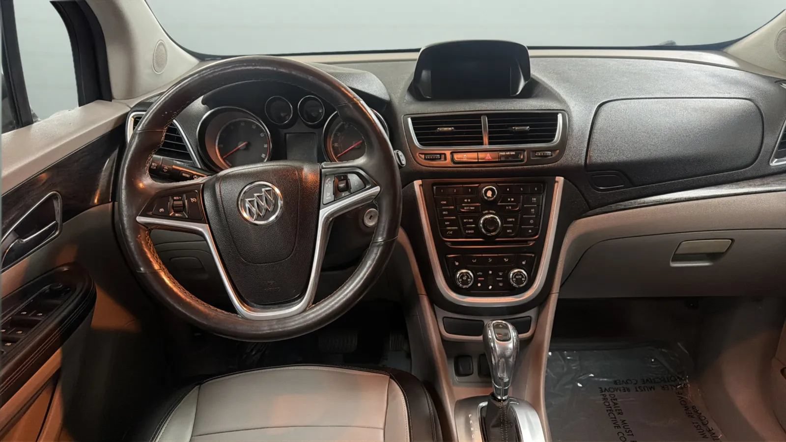 Used 2013 Buick Encore Leather FWD image 10
