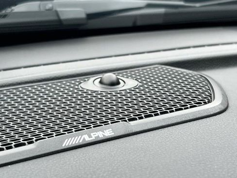 Used 2025 RAM 2500 Big Horn image 37