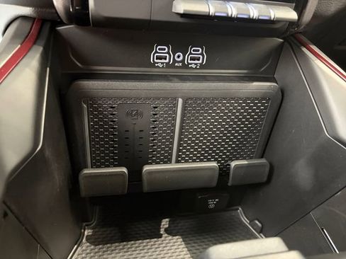 New 2026 RAM 1500 Rebel AWD/4WD image 30