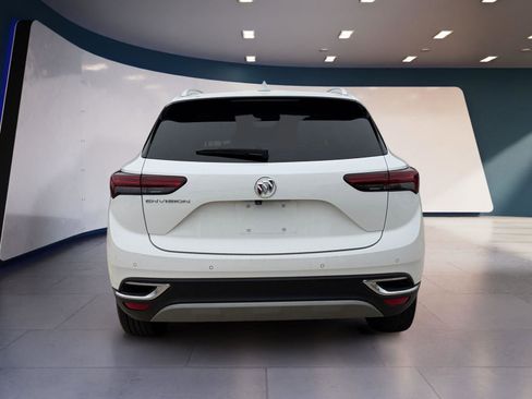 Used 2023 Buick Envision Preferred image 4