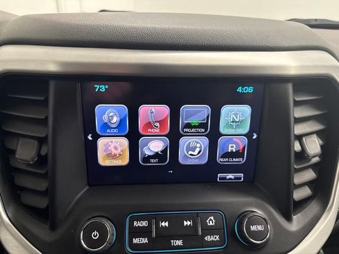 Used 2019 GMC Acadia SLT AWD/4WD image 38