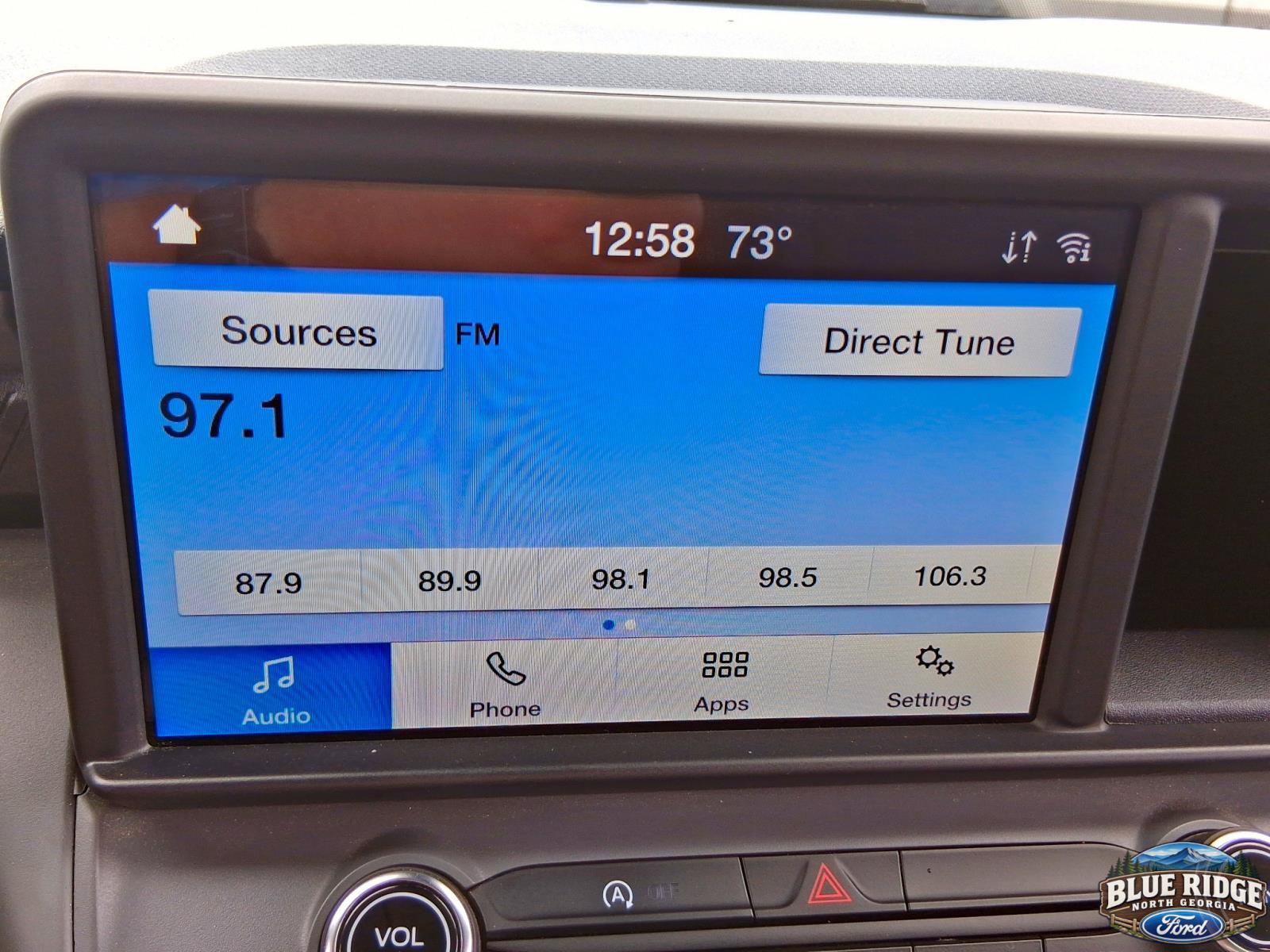 Used 2024 Ford Maverick Tremor w/ Tremor Off-Road Package AWD/4WD image 19