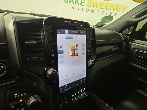 Certified 2022 RAM 2500 Power Wagon image 20