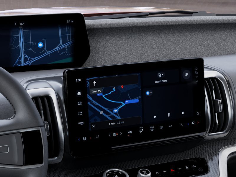 New 2027 Ford Expedition Max Platinum AWD/4WD image 14
