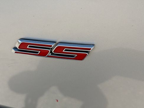 Used 2017 Chevrolet Camaro SS RWD image 12