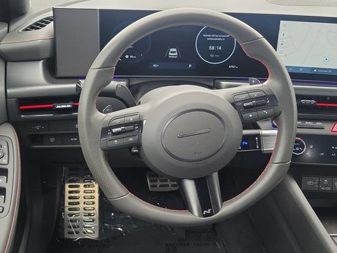 Used 2026 Hyundai Sonata N Line FWD image 12