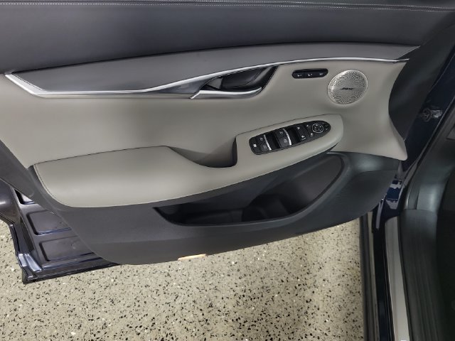 Certified 2025 INFINITI QX50 Luxe AWD/4WD image 41