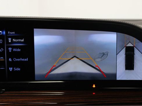 Certified 2023 Cadillac Escalade Premium Luxury image 42