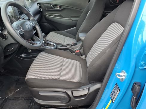 Used 2022 Hyundai Kona SE AWD/4WD image 11