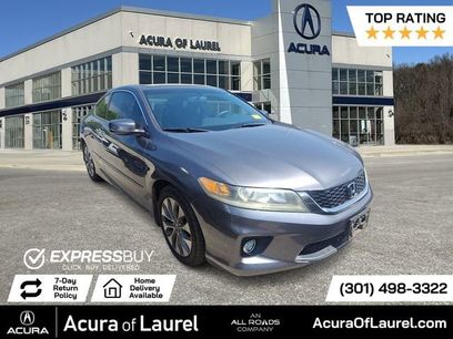 Used 2013 Honda Accord EX