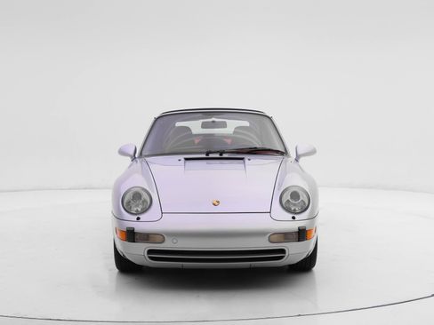 Used 1995 Porsche 911 Carrera image 8
