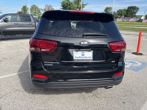 Used 2020 Kia Sorento LX FWD image 21