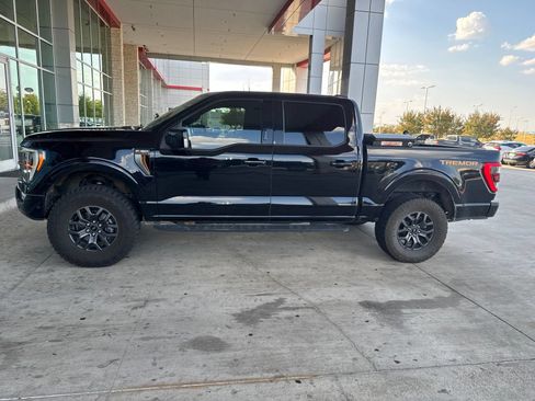 Used 2021 Ford F150 Tremor w/ Equipment Group 402A High AWD/4WD image 33