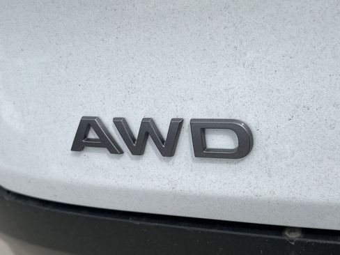 New 2026 Nissan Murano SV AWD/4WD image 6