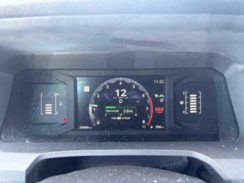 Used 2024 Toyota Tacoma SR5 RWD image 10