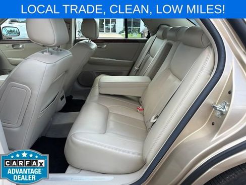 Used 2006 Cadillac DTS FWD image 11