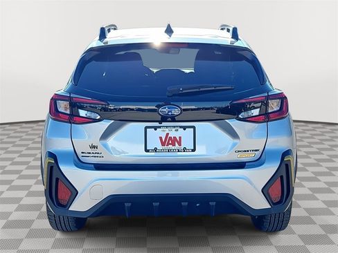 New 2026 Subaru Crosstrek 2.5i Sport image 6