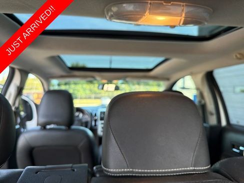 Used 2008 Ford Edge Limited FWD image 11