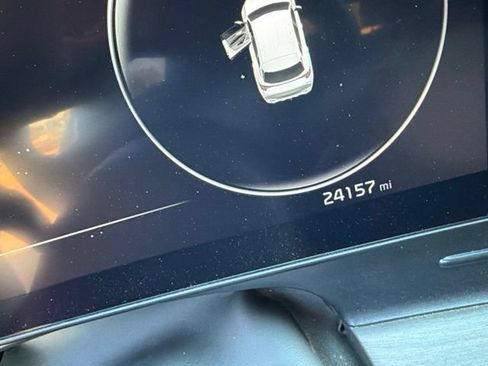 Used 2025 Kia Sportage X-Pro AWD/4WD image 7