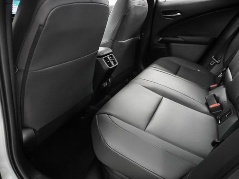 Certified 2025 Lexus UX 300h FWD w/ Accessory Package (Z2) image 20