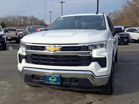 Certified 2023 Chevrolet Silverado 1500 LT w/ All Star Edition Plus image 6