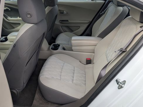 Used 2014 Chevrolet Volt image 13