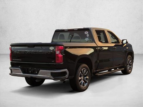 Used 2023 Chevrolet Silverado 1500 LT image 5