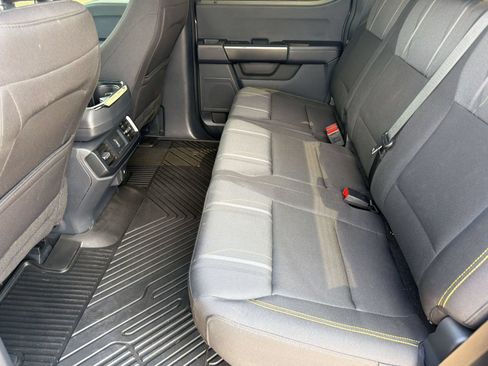 Used 2024 Ford F150 STX AWD/4WD image 21