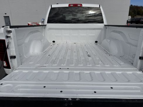 Used 2024 RAM 1500 Classic Warlock image 22
