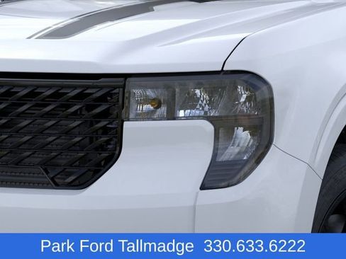 New 2026 Ford Maverick XLT AWD/4WD image 19