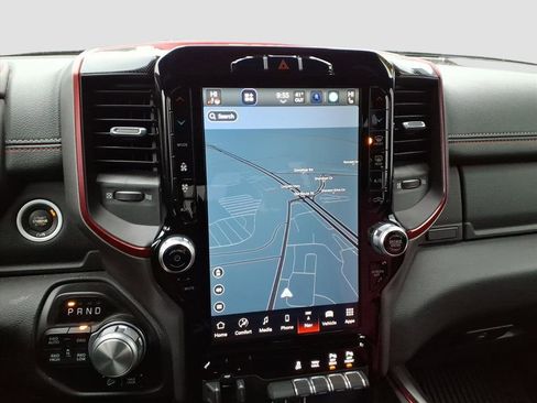 Used 2022 RAM 1500 Rebel w/ Rebel Level B Equipment Group image 24