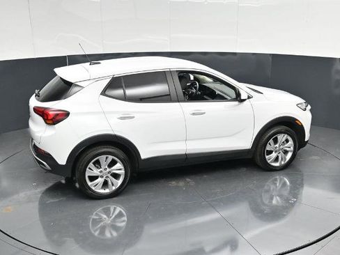 Used 2025 Buick Encore GX Preferred AWD/4WD image 37