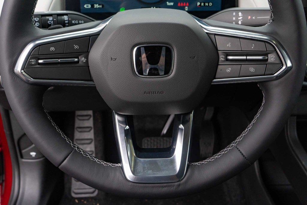 New 2026 Honda Prologue Elite image 25