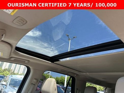 Used 2022 Ford Expedition Max Limited RWD image 23