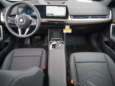 New 2026 BMW X1 xDrive28i w/ Technology Package AWD/4WD image 13
