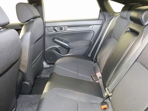 Used 2026 Honda Civic Sport image 23