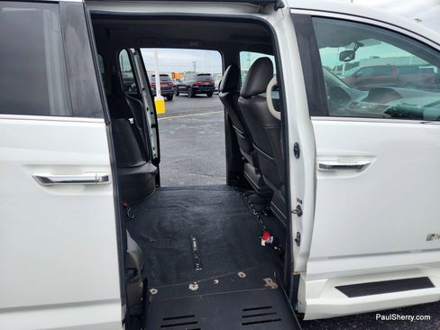 Used 2013 Honda Odyssey EX-L image 50