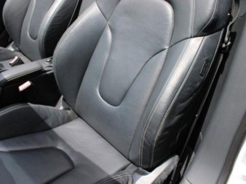 Used 2013 Audi TTS 2.0T Prestige image 24