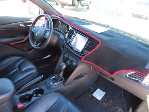 Used 2013 Dodge Dart Rallye image 2
