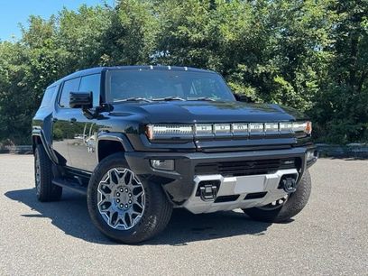Used 2024 GMC Hummer EV 3X