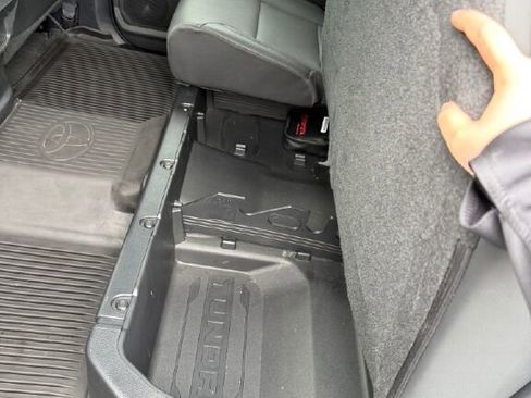 Used 2024 Toyota Tundra SR5 w/ TRD Sport Premium Package image 18