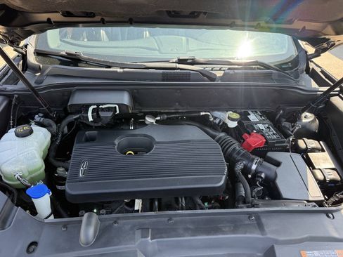 Used 2020 Lincoln Nautilus Reserve FWD image 37