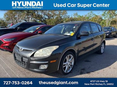 Used 2009 Hyundai Elantra w/ Premium-Sport Pkg 2