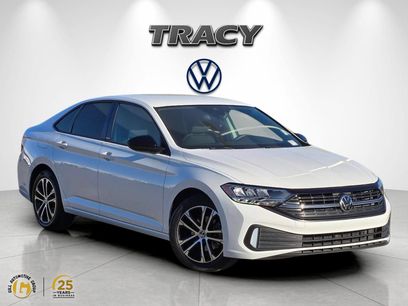 Used 2024 Volkswagen Jetta Sport